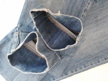 pantalone versace: SNIZENO! Just Cavalli farmerke original, italij. Broj 44. otprilike — 10