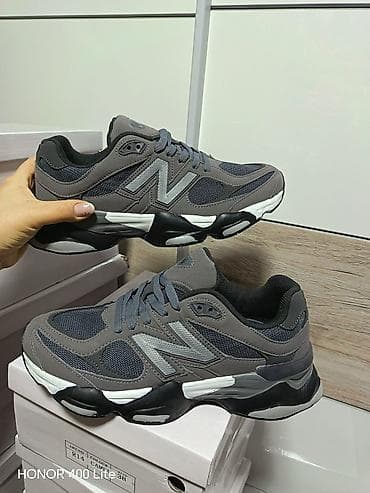 patike salomon: 👑Broj 45 ✅Cena 2800 din Muške patike New Balance – sivi model sa — 1