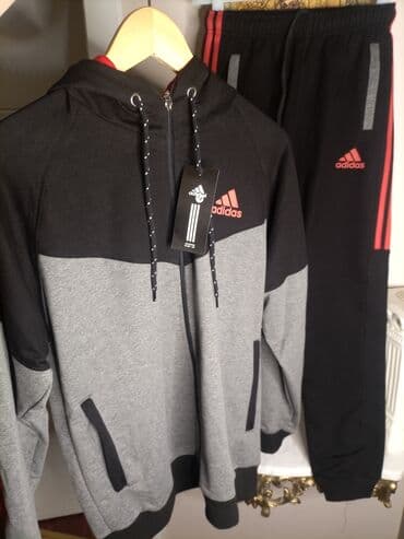 hm kombinezoni za devojcice: Adidas, Za devojčice — 2