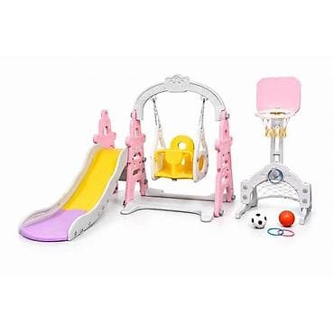 Furniture: 03. 🤩 Velika igraonica za decu 🤩 ✅odlično igralište za mališana koje — 2