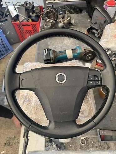 smart 4 vrata: VOLAN VOLWO V50 C30 | Volan u ekstra stanju volwo v50 c30 — 2