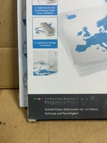 silikonski kalupi za štampani beton: *** AKCIJA *** #2861 Kvalitetna folija za plastifikaciju: CRELANDO i — 2