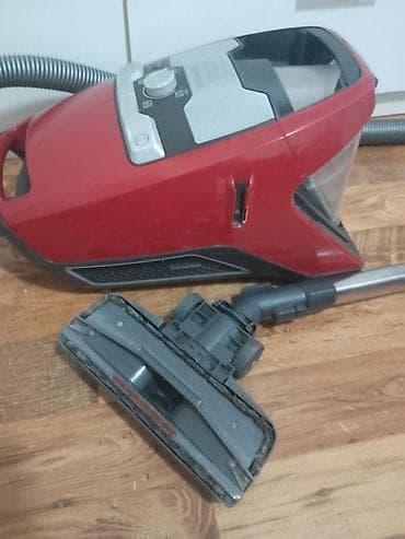 clatronic usisivac: Miele Blizzard CX1 CAT & DOG sa posudom je potpuno ispravan u — 7