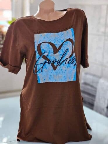 Women's Clothing: Shortsleeves — 9