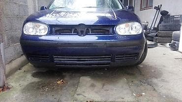 osram led sijalice za auto: DELOVI ZA VOLKSWAGEN GOLF 4 | svi dwlovi za golfa 4 — 2