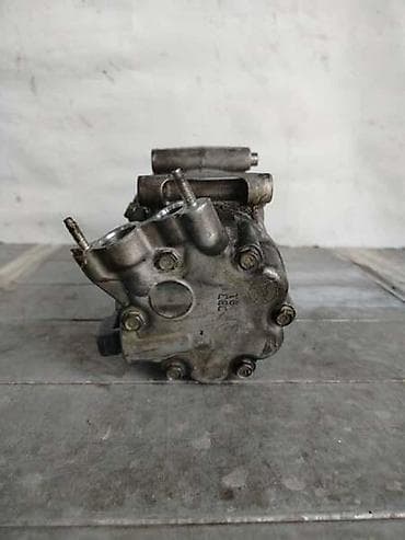 ventilator za grejanje u autu: KOMPRESOR KLIME ZA CITROEN C3 OD 2009. DO 2016. GOD. | Kompresor — 3
