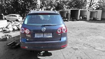 krovni kofer za auto: GOLF PLUS STOP LAMPE ZA VOLKSWAGEN GOLF PLUS OD 2003. DO 2012. GOD — 1