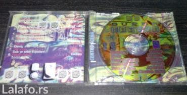 Kasete, CD i DVD: Izvođač: Various Artists
Zemlja izdanja: Serbia — 2