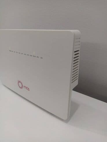 HUAWEI EchoLife HG8245Q2 GPON Ispravan, malo koriscen, lepo ocuvan — 2