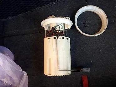 1.7 dizel: ALFA 147 PUMPA U REZERVOARU BENZIN | Pumpa skinuta sa benzinca 1.6 — 1