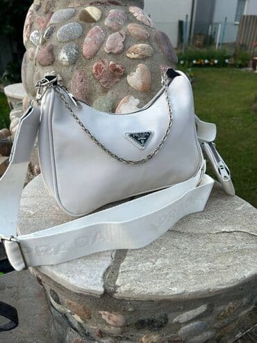 metro torbe za pijac: Shoulder bag — 4