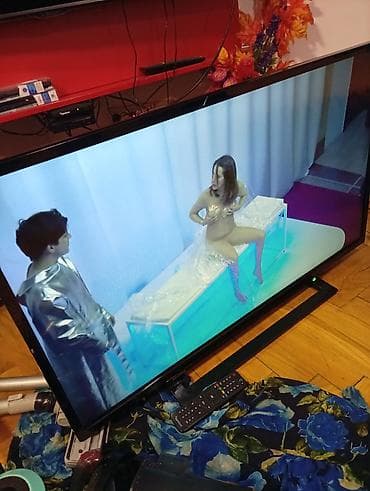 nogice za lg televizor: TV led TOŠIBA 40 inča sa daljinskim upravljačem Odličan TV Mogućnost — 10