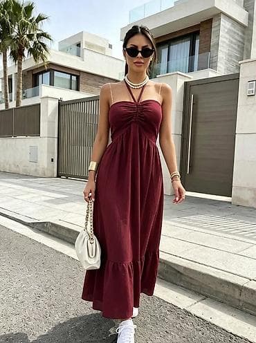 Haljine: 04. Haljina 2.400 dinara A — 3