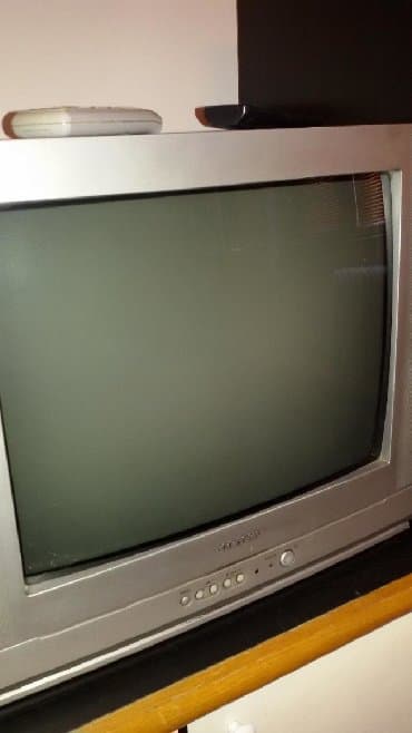 samsung punjač: Samsung TV, ispravan, očuvan. Bg, Voždovac. 2000 dinara — 2