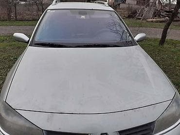 uljna pumpa 2.0 tdi cena: HAUBA LAGUNA 2 ZA RENAULT LAGUNA — 1