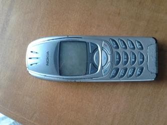 valjak za peglanje na paru: Nokia 6300 4G, < 2 GB, bоја - Siva, Sa tastaturom — 1