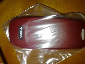 polovni elektricni sporeti iz uvoza београд: Nokia 3310, bоја - Crvena — 3