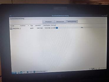 sprava za pletenice: Asus Eee PC netbook (serija Eee PC) - Kompaktni 10" (približno) — 6