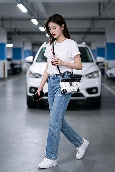 mona torbe polovne: Damska torba – box/mini trunk dizajn - Model: pravougaona “mini — 2