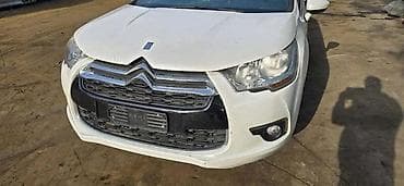 Cars for Parts: DELOVI ZA CITROEN DS4 | Citroen DS4 Polovni delovi Originalni — 1