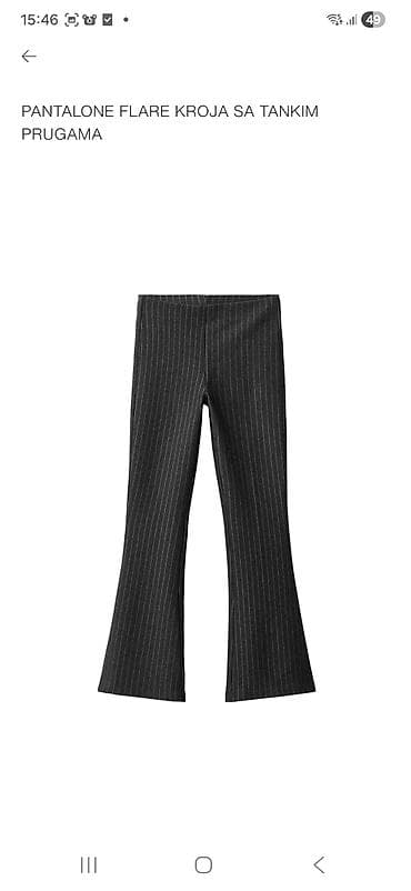 armani majice: Zara devojcice 11-12 — 5