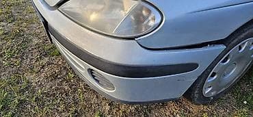 klapna gasa clio 2 cena: RESETKA FIOKA KASETA ZA RENAULT MEGANE ZA 2001. GOD — 3