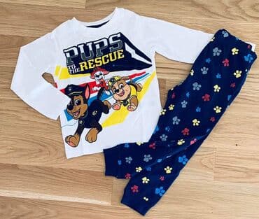 Bodysuits and Footies for babies: Pidzamice 
Razne Vel
Od 134 do 8
Cene od 1050 do 1350 — 6