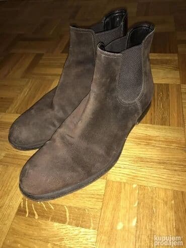 miu miu čizme: Čizme, veličina - 42 — 1