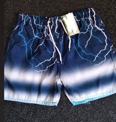 haljine c a: Šorc, XL (EU 54), Dressinjoy By Lipashova Malko, bоја - Tamnoplava — 1