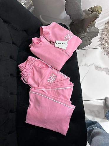 asics trenerke: Zenske komplet trenerke Vrhunski kvalitet Velicine S m l xl xxl Cena — 9