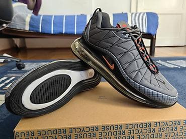 crocs papuce bele: Nike Air Max 720 “MX-720-818” patike - Model: Nike Air Max 720 — 10