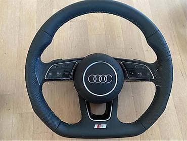 audi a8 karavan: VOLAN ZA AUDI 80, 90, 200 . OD 2013. DO 2021. GOD. | za Audi — 4