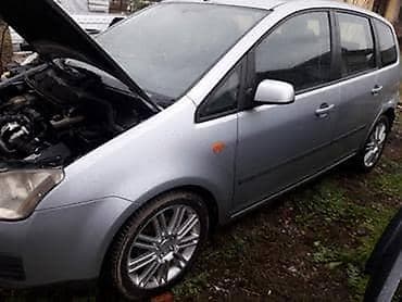 polovni automobili stranci do 1000 evra: FORD FOCUS 1.6 2005. GOD. - KOMPLETAN AUTO U DELOVIMA | veliki izbor — 3
