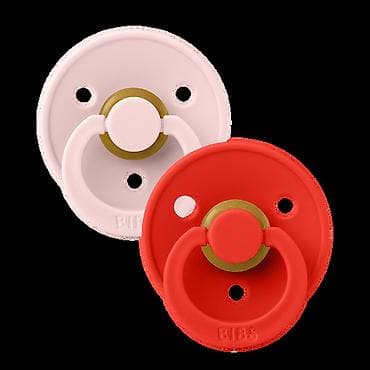 BIBS varalice Candy Apple & Blossom, 0–6 m Šifra proizvoda: 72 -