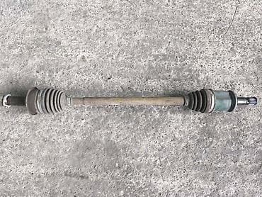 more link: POLUOSOVINA ZADNJA LEVA ZA MITSUBISHI OUTLANDER OD 2006. DO 2012. GOD — 1