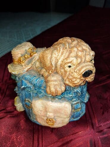ugaone garniture u p: Figura, bоја - Šareno — 1