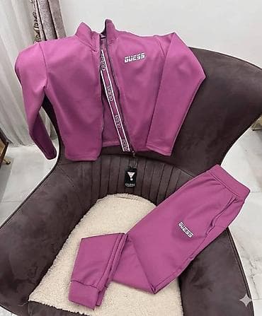 Women's Sweatsuits: 02. nove ženske trenerke S,M,L,XL, XXL veličine 4700 din🌸🌸 — 6