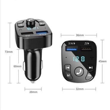 bežične slušalice u boji cena: MP3 player Bt 5.0 brzi punjač 3.1A hands-free Specifikacije — 6