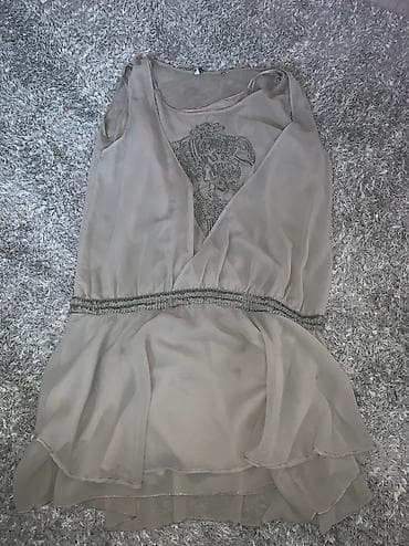 0101 Brand M, L, Koktel, klub, Na bretele