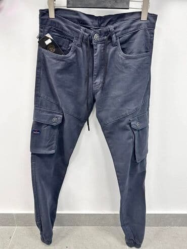 novi pazar dresovi: Muske dzeparice Velicine od 30 do 38 Cena 4400 din (u cenu je — 3