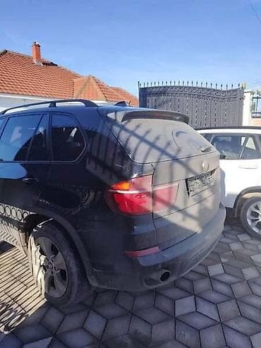 delovi za opel corsa c: X5 E70 LCI N57 ZA BMW X5 OD 2010. DO 2013. GOD. | Bmw x5 E70 LCI 30d — 7