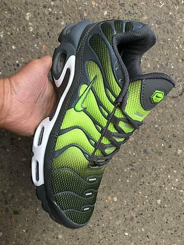 Nike air max tn patike A klasa NOVO Novo Broje 41 do 46 fb Moja na lalafo.rs Nike air max tn patike A klasa NOVO Novo Broje 41 do 46 fb Moja