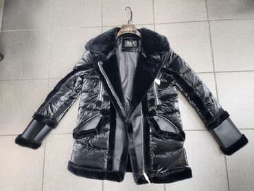 jakne za trudnice h m: Jakne 4000 din
S m l xl — 1