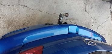 gurtne za teret: KUKA ZA MAZDA 3 | Mazda 3 kuka za vucu — 4