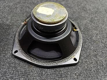 reso sa rernom: Basevi gumena vesanja iz kutije DENON SC 300 4 oma precnika 175 mm — 4