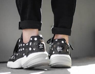 adidas samba srebrne: 38, bоја - Crna — 3