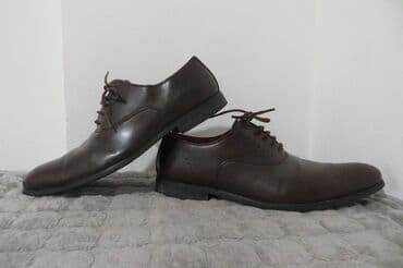 Other men's footwear: Shoes, size - 46 — 1