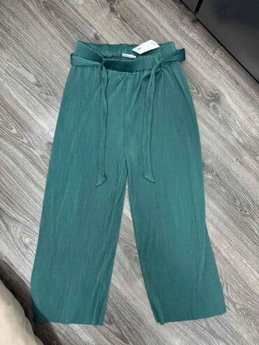 pantalone od vestacke koze: 2XL (EU 44) — 1