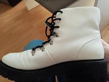 provera boots: Skechers čizme par puta nošene, bez oštećenja, stanje kao na slikama — 3