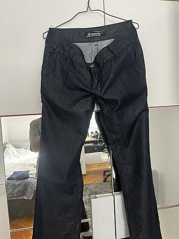 Homesuits: Jeans, Promod, color - Blue — 1